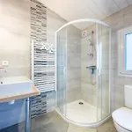 Agreable Maison Sablaise * 莱萨布勒-多洛讷