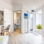 Agreable Maison Sablaise 度假居 *