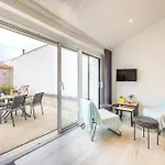 Agreable Maison Sablaise