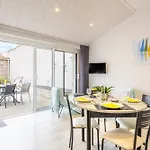 度假居 Agreable Maison Sablaise