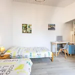 Agreable Maison Sablaise 度假居