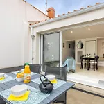 Agreable Maison Sablaise