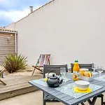Agreable Maison Sablaise * 莱萨布勒-多洛讷