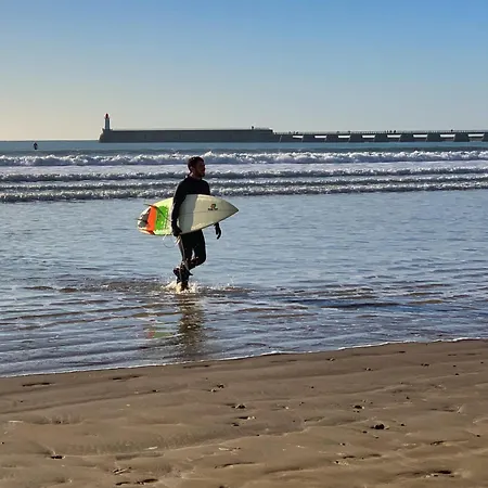 Agreable Maison Sablaise Vakantiehuis Les Sables-dʼOlonne