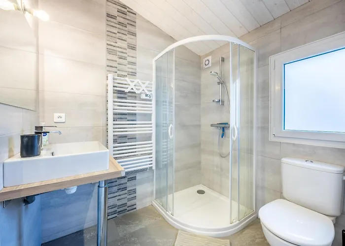 Agreable Maison Sablaise * Les Sables-dʼOlonne