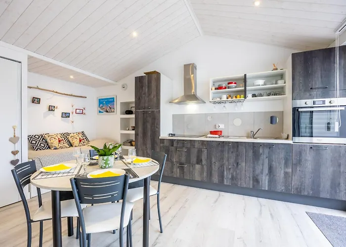 Agreable Maison Sablaise Les Sables-dʼOlonne