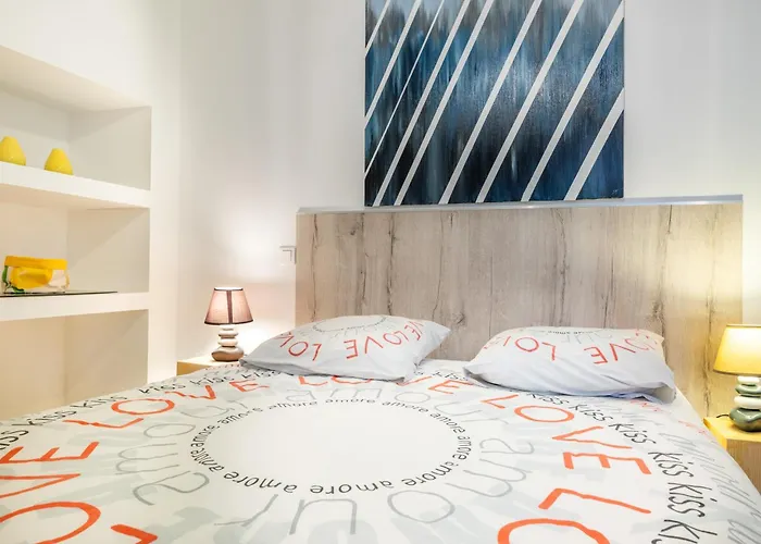 Vakantiehuis Agreable Maison Sablaise Les Sables-dʼOlonne