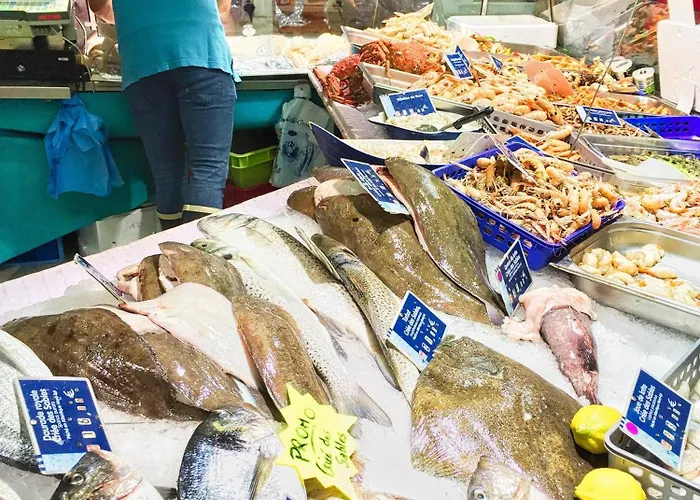 Agreable Maison Sablaise Vakantiehuis Les Sables-dʼOlonne