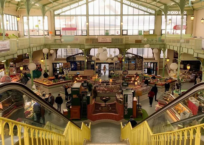 Agreable Maison Sablaise Vakantiehuis *