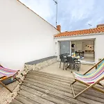 Maison Sablaise * Les Sables-dʼOlonne