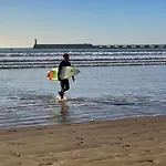 Hébergement de vacances Maison Sablaise