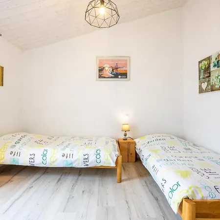 度假居 Agreable Maison Sablaise