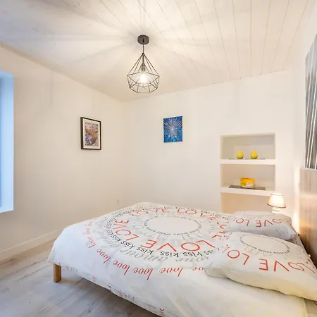 Agreable Maison Sablaise