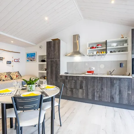 Maison Sablaise Les Sables-dʼOlonne