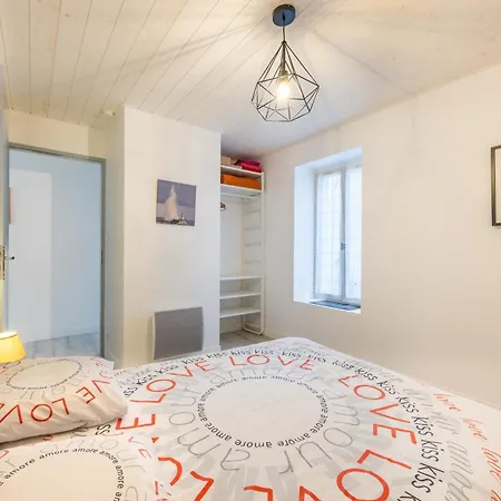 Maison Sablaise Сasa de vacaciones *