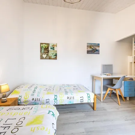 Maison Sablaise Сasa de vacaciones