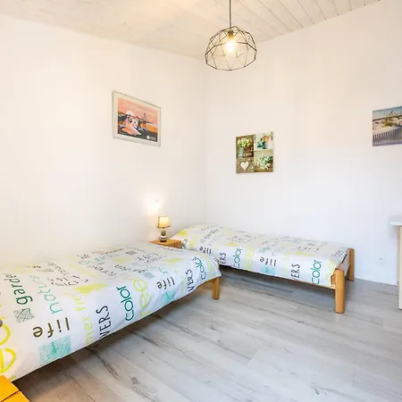 Сasa de vacaciones Maison Sablaise