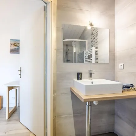 Maison Sablaise Сasa de vacaciones Les Sables-dʼOlonne