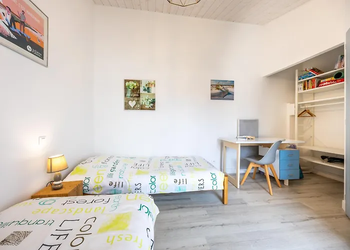 Maison Sablaise Casa vacanze *