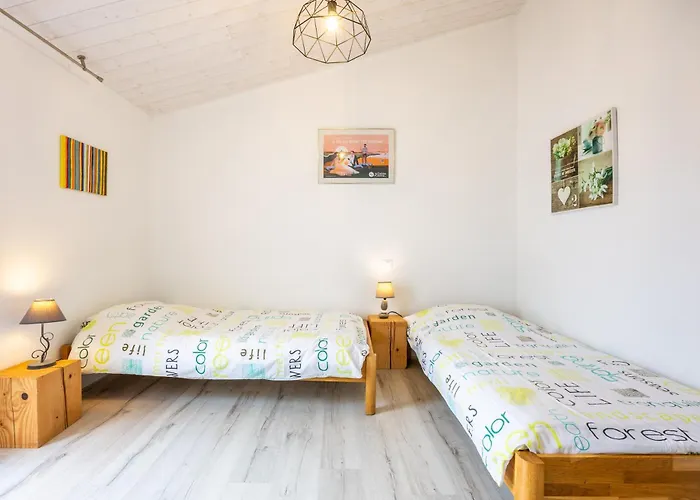 Casa vacanze Maison Sablaise