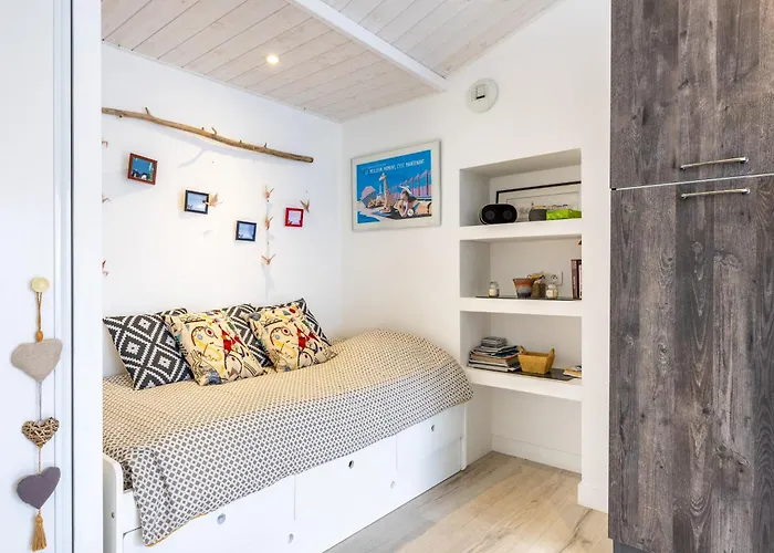 Maison Sablaise Casa vacanze *